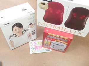 家電製品を衝動買い→使わなかった→姶良市の買取専門店大吉タイヨー西加治木店におまかせください！