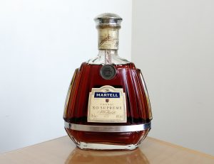 酒　買取　マーテル　ブランデー　名古屋　千種区　星ヶ丘