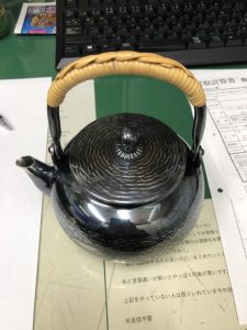 超レア!?骨董品!!　買取専門店大吉大和店