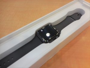 210215スマートウォッチのお買取りは、大吉大橋店へ!