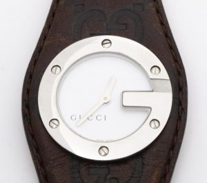 グッチシマ レディース腕時計 104