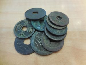 210227古銭のお買取りは、大吉大橋店へ！