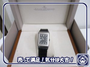 ジャガー・ルクルトの買取は大吉弘前高田店にお任せ!