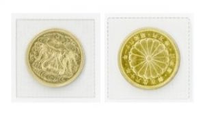 記念金貨のお買取なら☆買取専門店大吉 イオンモール今治新都市店へおまかせください!!