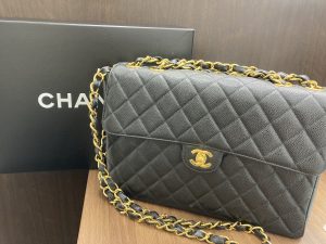 マトラッセ キャビアスキン