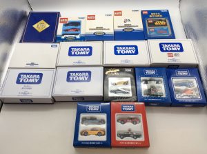 限定トミカお買取しました＼(^o^)／大吉イオンスタイル大津京店