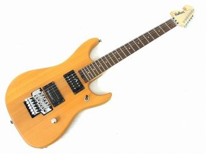 ワッシュバーン N2 ヌーノ・ベッテンコート モデル