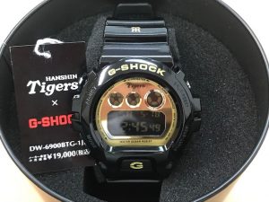 綾瀬でG-shockを売るなら買取専門店 大吉 綾瀬タウンヒルズ店へ