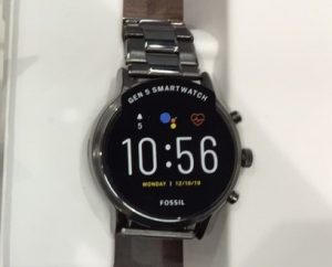 スマートウォッチもお買取可能!!　買取専門店大吉 イオンモール今治新都市店 ☆