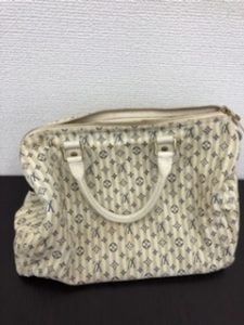 豊田駅でLVのバッグを売るなら『買取専門店大吉 イオンモール多摩平の森店』へ!!