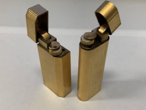 カルティエ　ライター