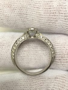 ブログ資料プラチナリング