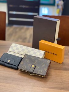 Louis Vuitton各種のお買取りは買取専門店大吉八王子店にお任せください☆