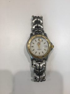 タグ・ホイヤー