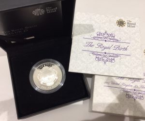 銀貨 銀杯 シルバー製品のお買取もしています☆買取専門店大吉 イオンモール今治新都市店