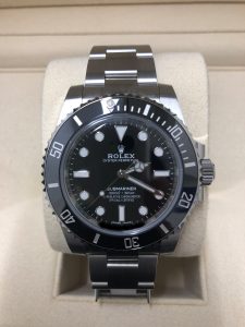 ロレックス時計