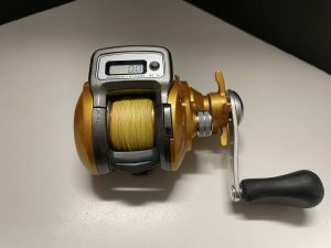 釣り道具をお買取り致しました♪大吉ミレニア岩出店です!釣り道具をお買取り致しました♪大吉ミレニア岩出店です!