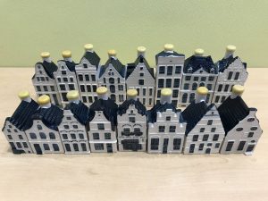 デルフトのミニボトルをお買取りしました大吉国立店です!!