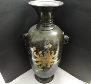 花器をお買取り致しました♪大吉ミレニア岩出店です!花器をお買取り致しました♪大吉ミレニア岩出店です!