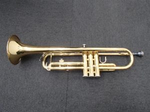 楽器 YAMAHA トランペットをお買取!大吉ゆめタウン八代店