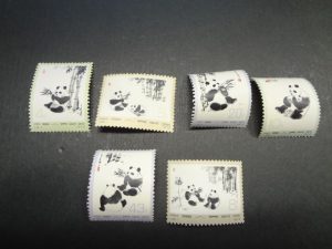 中国の切手をお買取り致しました♪大吉ミレニア岩出店です！中国の切手をお買取り致しました♪大吉ミレニア岩出店です！