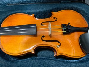 バイオリンの買取りは、海老名市,座間市,綾瀬市,相模質屋原市の