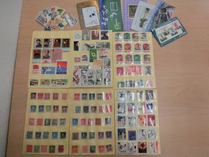 中国切手を美原区で売るなら大吉羽曳野店