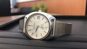 オメガ時計買取松山