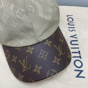 LV帽子の買取させていただきました!大吉リバーサイド千秋店です♪