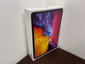 東京でiPadを売るなら高価買取の大吉 亀戸中央通り商店街店へ