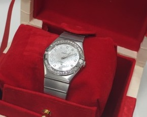 オメガ,買取,堺市