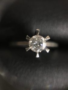 ダイヤモンドを羽曳野市で売るなら大吉羽曳野店