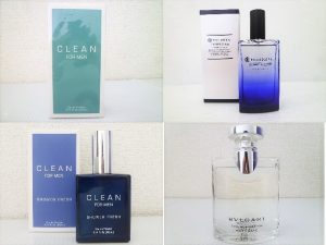 買取 延岡 香水