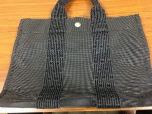 エルメスのエールラインを買取させていただいた大吉イオンタウン鈴鹿店です!