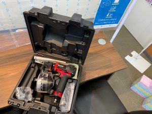 電動工具を喜んで買取する店、姶良市・買取専門店大吉タイヨー西加治木店！取扱致しますので、どうぞためらわずお持ち込みを！