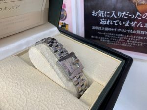 相見積や査定内容に納得いかない…となれば、腕時計に限らず即!姶良市・買取専門店大吉タイヨー西加治木店へ!