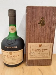 クルボアジェ　ナポレオン