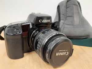 キャノン デジタル一眼