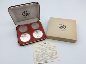 銀貨のお買取なら大吉大津京店へ＼(^o^)／