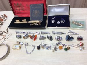 メッキアクセサリーでもお買取り可能です\(^o^)/大吉イオンスタイル大津京店