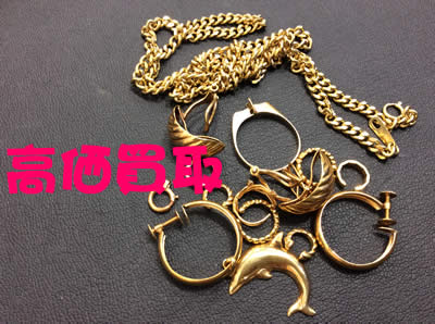 貴金属の買取は大吉フレンドマート宇治店にお任せ下さい!