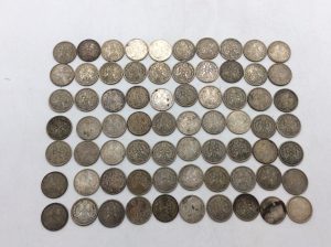 古銭のお買取りなら大吉大津京店まで(・∀・)