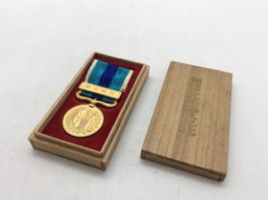 勲章もお買取りしております＼(^o^)／大吉イオンスタイル大津京店