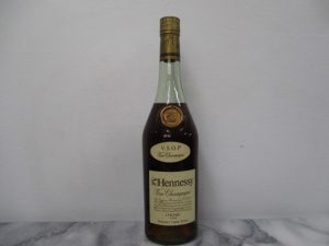 ヘネシー VSOP スリムボトル