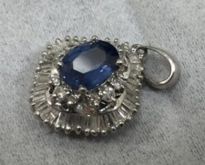 宝石,買取,堺市