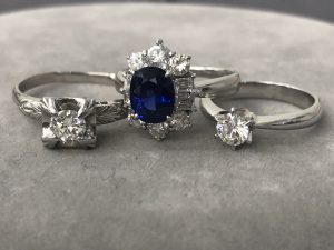 貴金属買取松山市