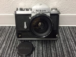 首都圏で古いカメラを売るなら!高価買取の大吉 亀戸中央通り商店街店へ