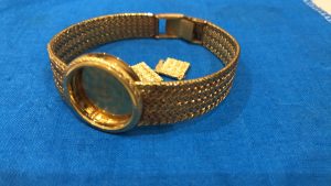 金時計 買取 松山