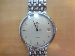 210307オメガのご査定・お買取りは、大吉大橋店へ!