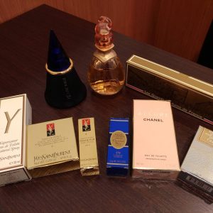 ブランド コスメ